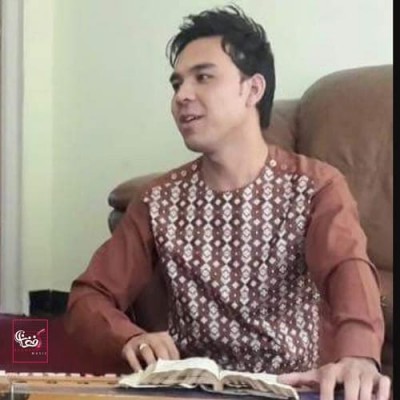 رضا رضایی زرینه